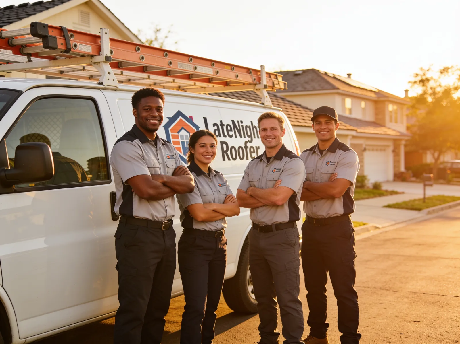 Emergency Roof Repair company in Gunnison, MS